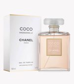 chane coco