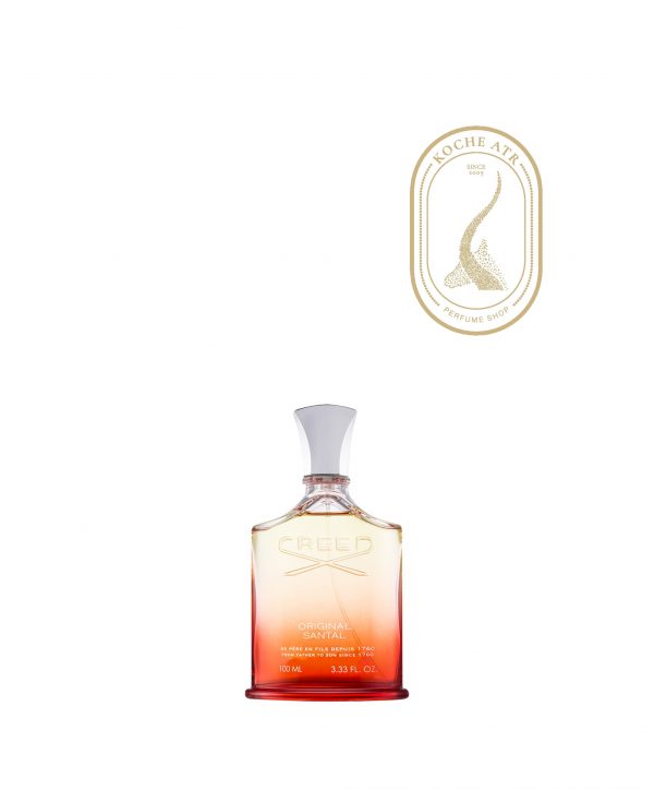 Creed Santal Original Eau De Parfum