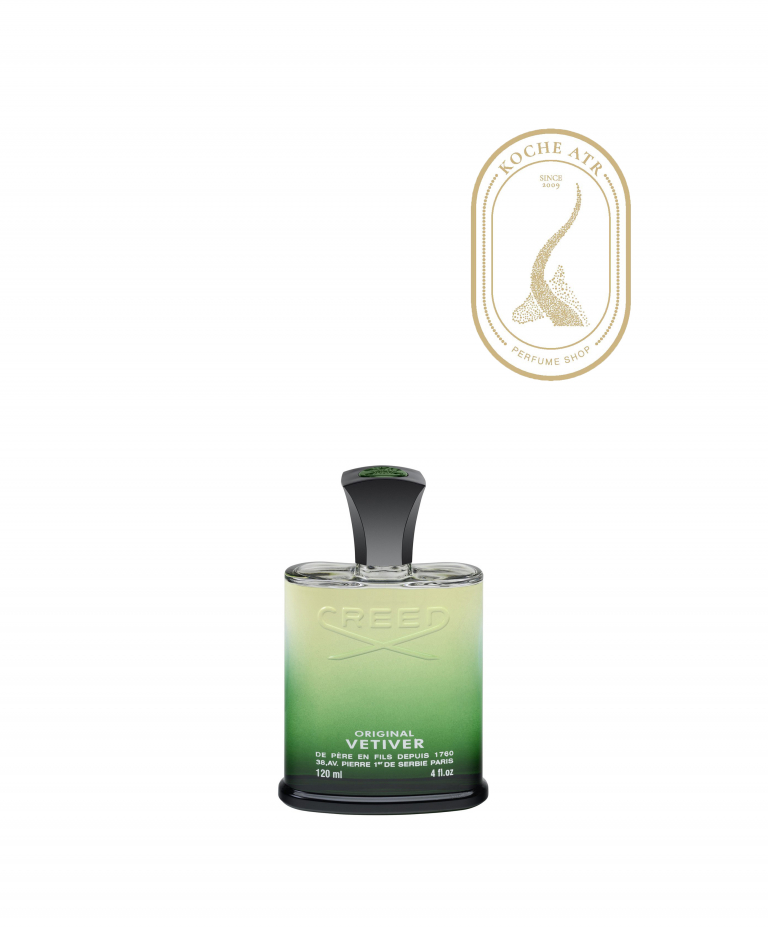 Creed Original Vetiver Eau De Parfum