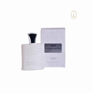عطر زنانه و مردانه کرید سیلور مانتین واتر ادوپرفیوم – Creed Silver Mountion Water Eau De Parfum