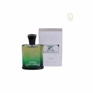 عطر زنانه و مردانه کرید اورجینال وتیور ادوپرفیوم – Creed Original Vetiver Eau De Parfum