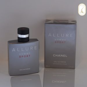 عطر مردانه شانل الور هوم اسپرت او اکستریم ادوپرفیوم – Chanel Allur Homme Sport Eau Extreme Eau De Parfum