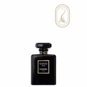 خرید عطر زنانه شنل کوکو نویر ادوپرفیوم (Coco Noir Chanel Eau De Parfum)