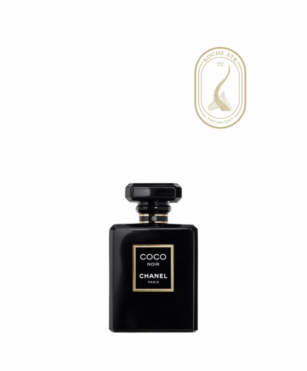 خرید عطر زنانه شنل کوکو نویر ادوپرفیوم (Coco Noir Chanel Eau De Parfum)