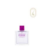 Gianfranco Ferre Blooming Rose Eau De Toilette