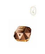 Paco Rabanne Lady Million Prive Eau De Parfum