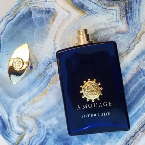 قیمت عطر مردانه آمواج اینترلود ادوپرفیوم - amouage-interlude-man-eau-de-parfum
