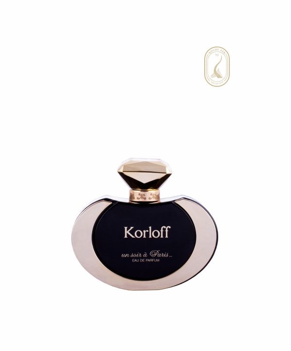 Korloff Un Soir A Paris Eau De Parfum