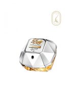 Paco Rabanne Lady Million Lucky Eau De Parfum