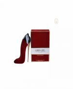 عطر زنانه کارولینا هرِرا گود گرل ولوت فاتال