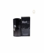 عطر مردانه پاکو رابان بلک ایکس اس لِ اکسیز