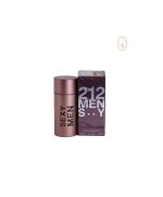 عطر مردانه کارولینا هرِرا 212