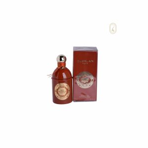 عطر زنانه و مردانه گرلن بویس میستریو ادوپرفیوم – Guerlain Bois Mysterieux Eau De Parfum