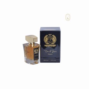 عطر زنانه و مردانه دنیل جوزیر توب رز ادوپرفیوم – Daniel Josier Tuberose Eau De Parfum