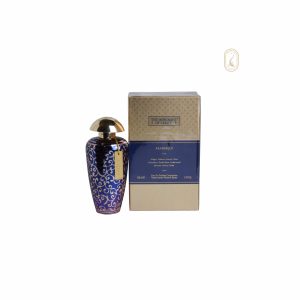 عطر زنانه و مردانه مرچنت آف ونیز عربسک ادوپرفیوم – The Merchant Of Venice Arabesque Eau De Parfum