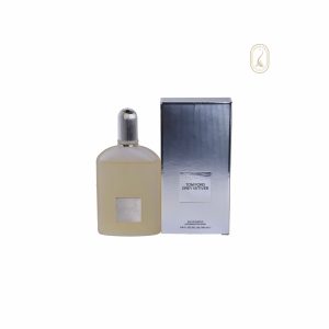 عطر مردانه تام فورد گرِی وِتیوِر ادوپرفیوم – Tom Ford Grey Vetiver Eau De Parfum