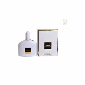 عطر زنانه تام فورد وایت پَچولی ادوپرفیوم – Tom Ford White Patchouli Eau De Parfum