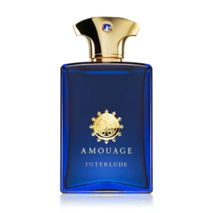 عطر مردانه آمواج اینترلود ادوپرفیوم - amouage-interlude-man-eau-de-parfum