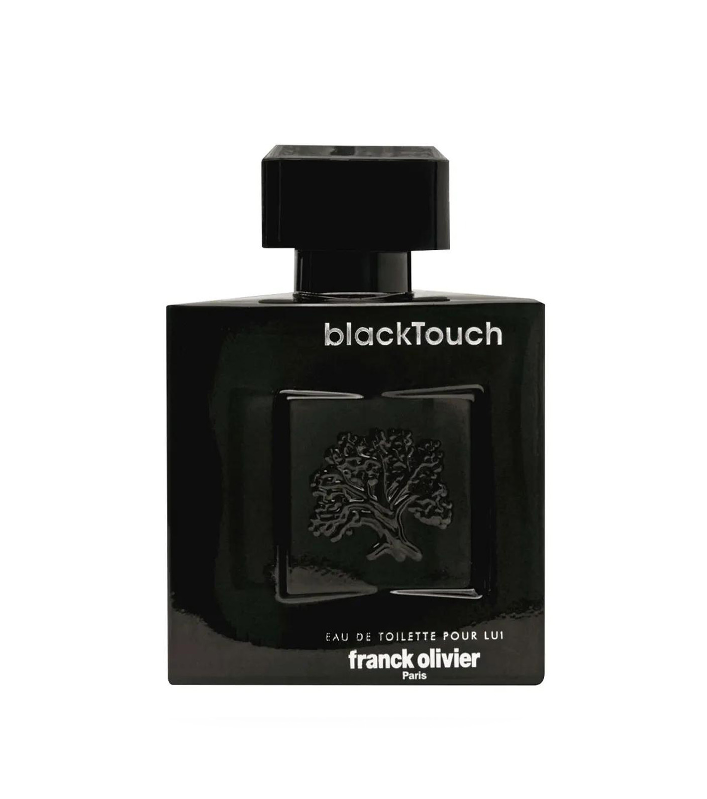 black touch 2 ادوتویلت بلک تاچ مردانه فرانک اولیویه