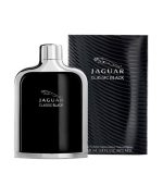 عطر مردانه جگوار کلاسیک بلک ادوتویلت - Jaguar Classic Black Eau De Toilette - Image 2