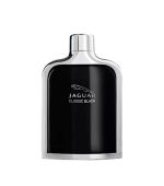 عطر مردانه جگوار کلاسیک بلک ادوتویلت - Jaguar Classic Black Eau De Toilette
