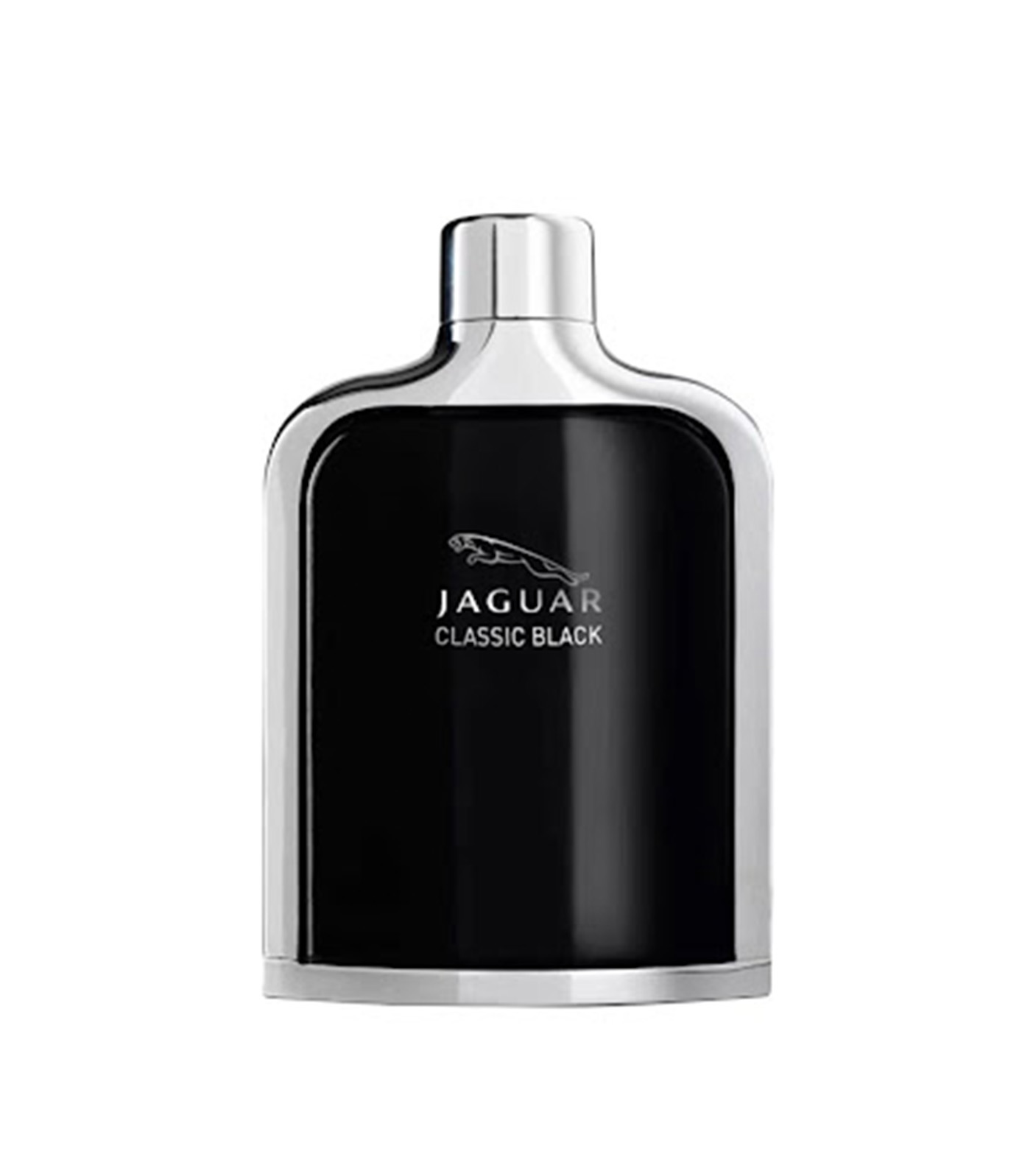 classic black عطر مردانه جگوار کلاسیک بلک ادوتویلت - Jaguar Classic Black Eau De Toilette - Image 1
