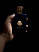 خرید عطر مردانه آمواج اینترلود ادوپرفیوم - amouage-interlude-man-eau-de-parfum