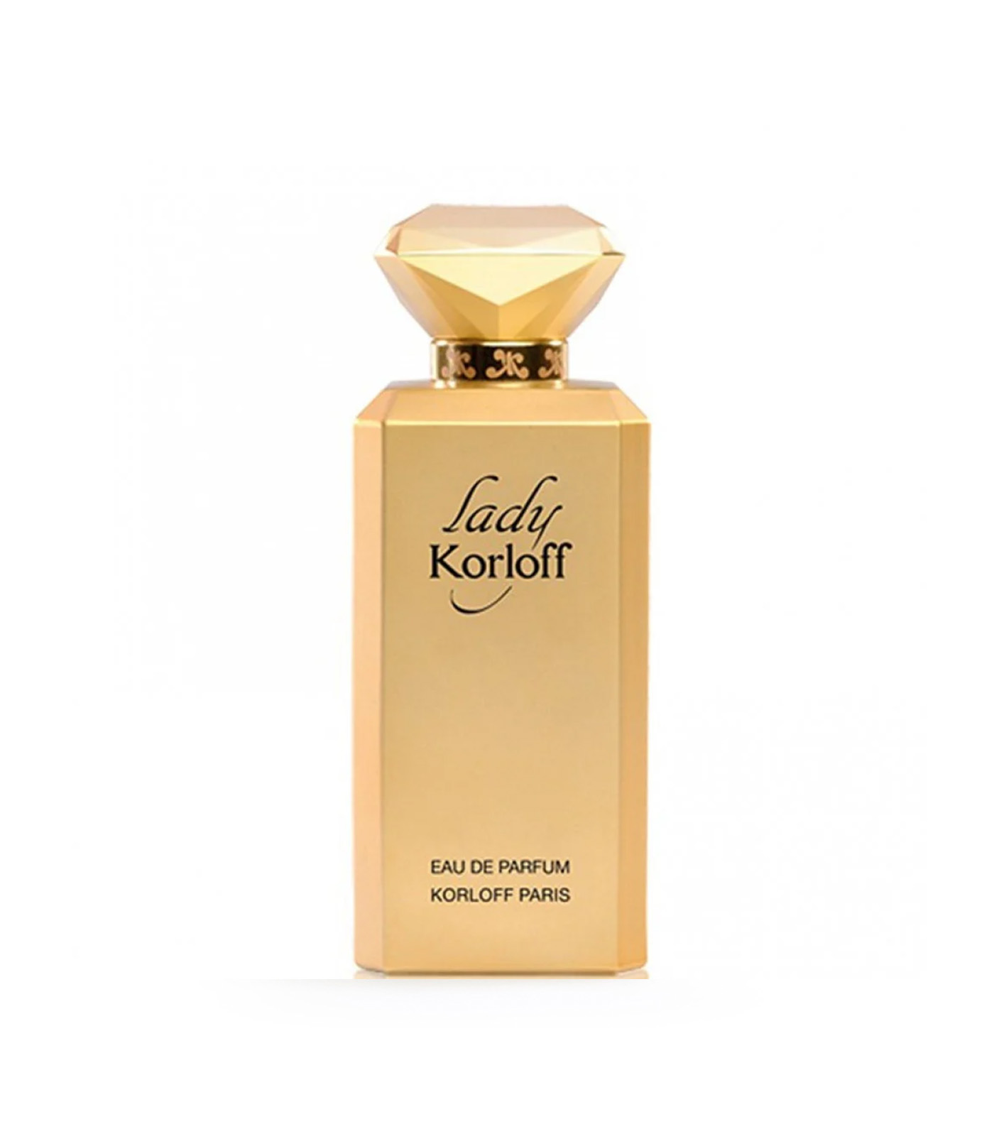 lady korloff عطر زنانه کورلوف لیدی ادوپرفیوم - Korloff Lady Eau De Parfum - Image 1
