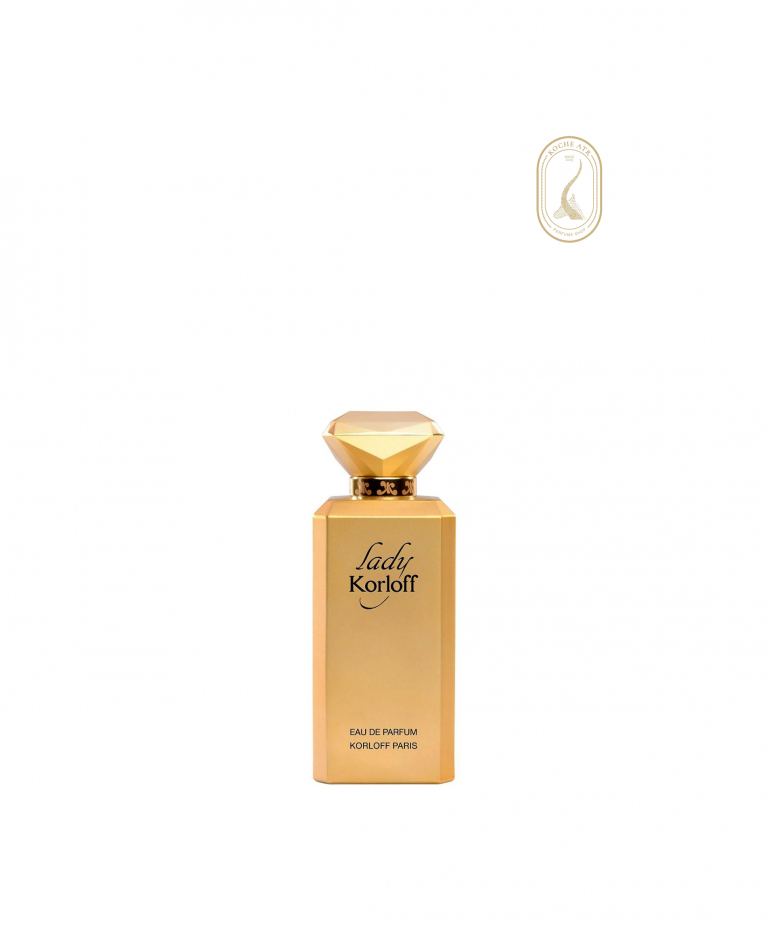 Korloff Lady Eau De Parfum