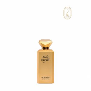 Korloff Lady Eau De Parfum