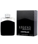 عطر مردانه مون بلان لجند ادوتویلت - Mont Blanc Legend Eau De Toilette - Image 2