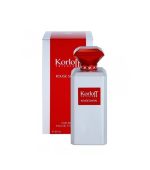 عطر زنانه و مردانه کورلوف رژ سانتال ادوتویلت - Korloff Rouge Santal Eau De Toilette - Image 2