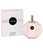 عطر زنانه لالیک ساتین ادوپرفیوم - Lalique Satine Eau De Parfum - Image 2