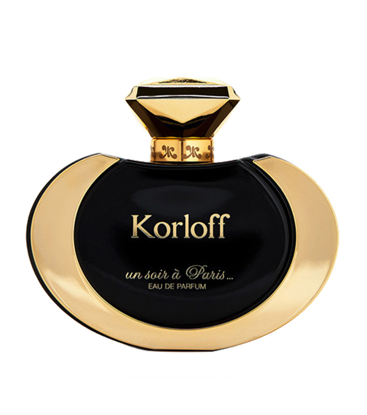 un soir عطر زنانه کورلوف آن سواق پاریس ادوپرفیوم - Korloff Un Soir A Paris Eau De Parfum - Image 1