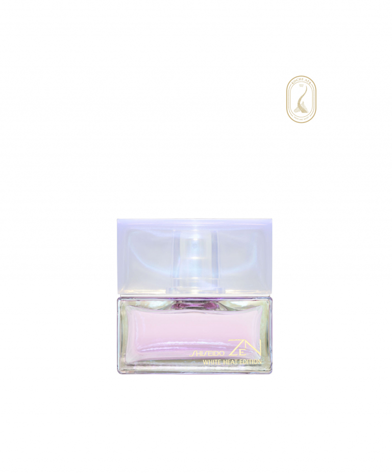 Shiseido Zen White Heat Edition Eau De Parfum