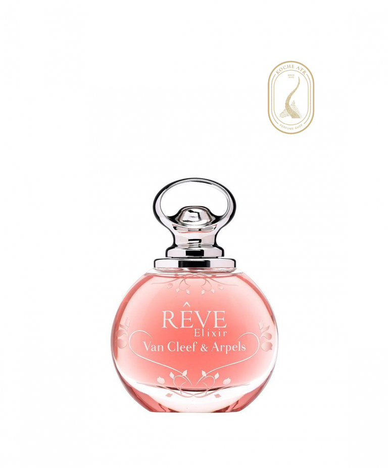 Van Cleef & Arpels Reve Elixir Eau De Parfum