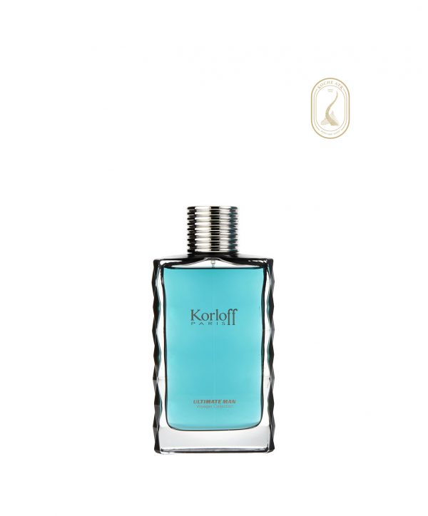Korloff Ultimate Man Eau De Parfum