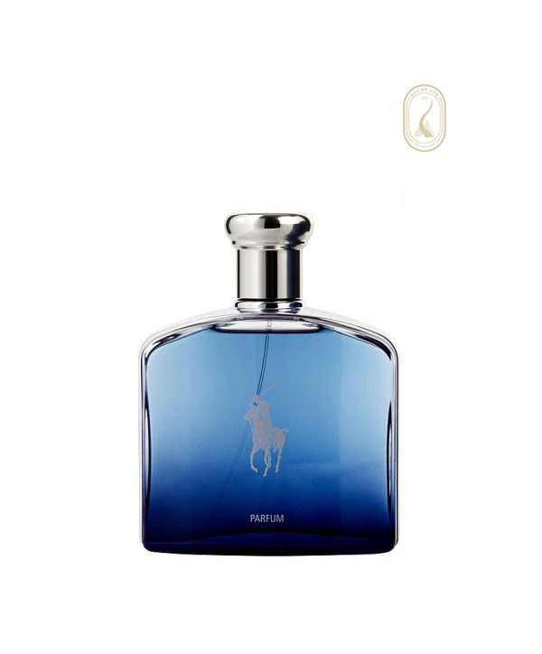 Ralph Lauren Polo Deep Blue Parfum