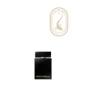Dolce & Gabbana The One Intense For Men Eau De Parfum
