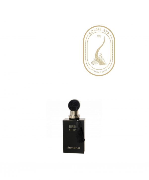 Stendhal Elixir Noir Eau De Parfum