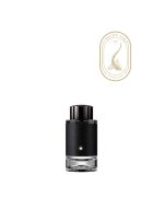 Mont Blanc Explorer Eau De Parfum