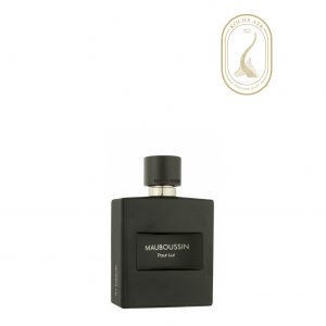 Mauboussin Pour Lui In Black Eau De Parfum