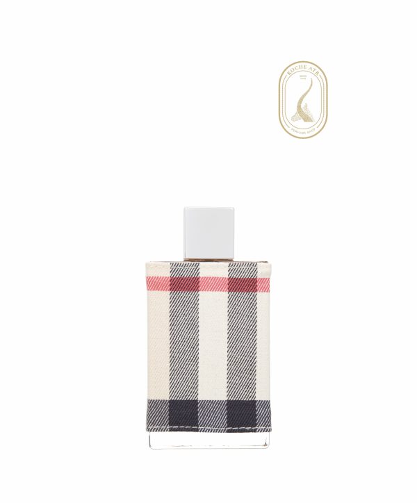 عطر زنانه بربری لاندن ادوپرفیوم(Burberry London Eau De Parfum) - خرید آنلاین عطر زنانه