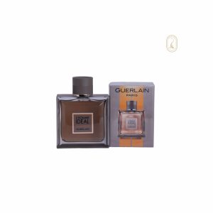 عطر مردانه گِرلن لوم ایده آل ادوپرفیوم – Guerlain L’Homme Ideal Eau De Parfum