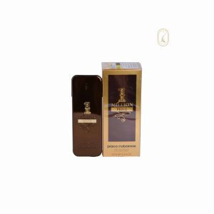 عطر مردانه پاکو رابان وان میلیون پرایو ادوپرفیوم – Paco Rabanne One Million Prive Eau De Parfum