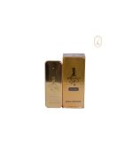 عطر مردانه پاکو رابان وان میلیون اینتنس ادوتویلت - Paco Rabanne One Million Intense Eau De Toilette - Image 2