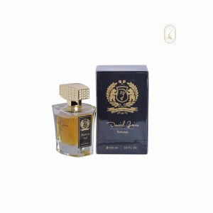 عطر زنانه و مردانه دنیل جوزیر میستری عود ادوپرفیوم – Daniel Josier Mystery Oud Eau De Parfum