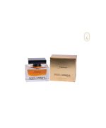 عطر زنانه دولچه اند گابانا دِ وان اِسنس