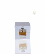عطر زنانه و مردانه کوارزو گلد سیید