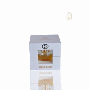 عطر زنانه و مردانه کوارزو گلد سیید ادوپرفیوم – Cuarzo Gold Seed Eau De Parfum
